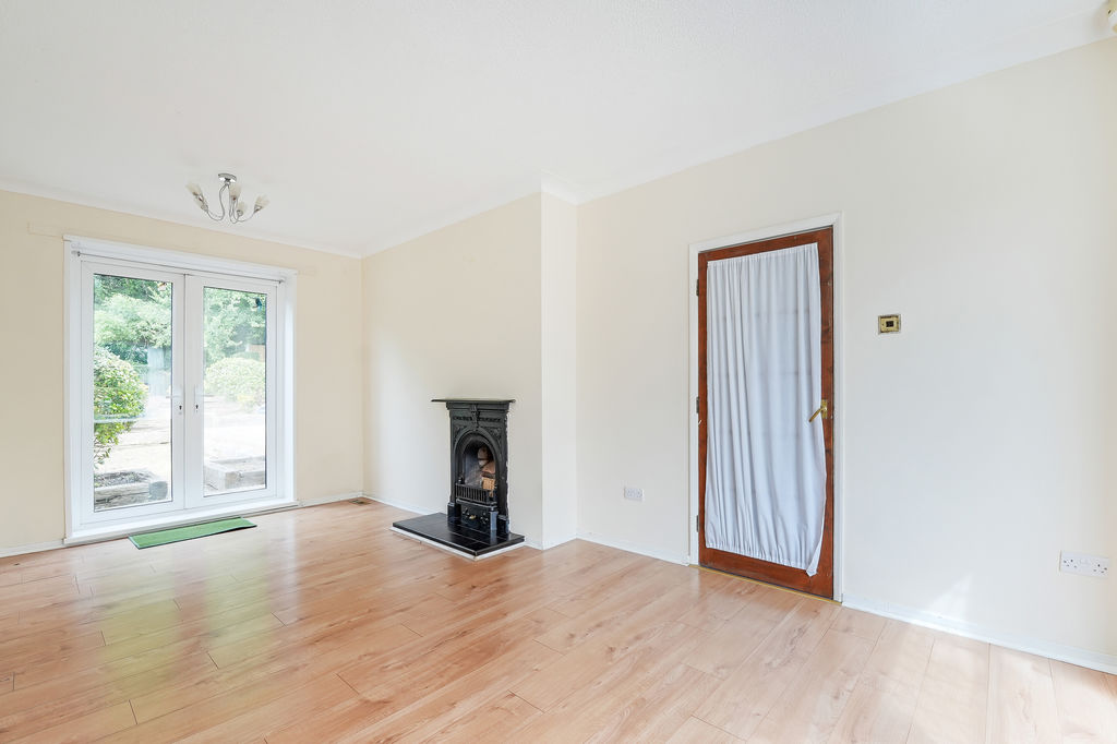 Cooks Wood Road Shirecliffe